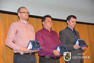 48. razglasitev najboljših športnikov Športne zveze Ljutomer 10